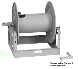 Hose Reels 3000 Series